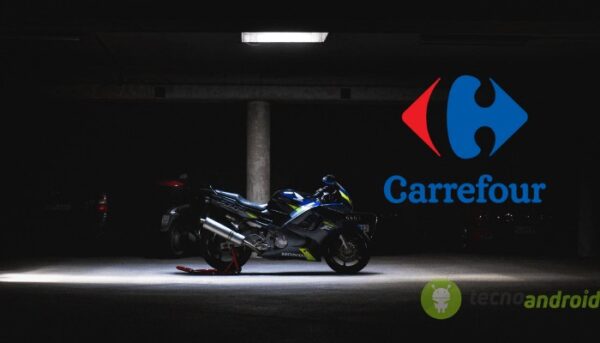 carrefour