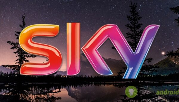sky