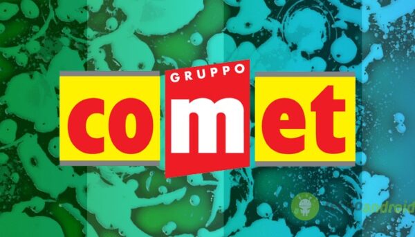 comet