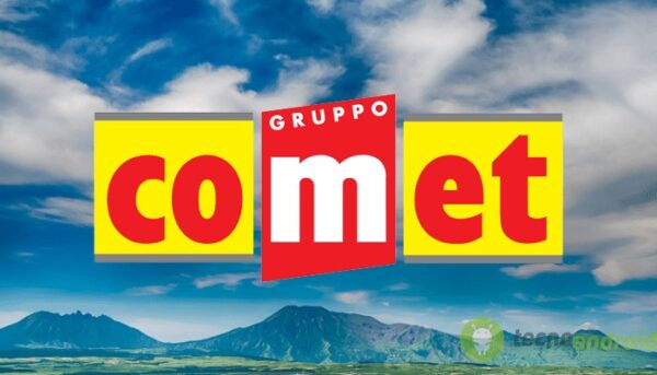 comet