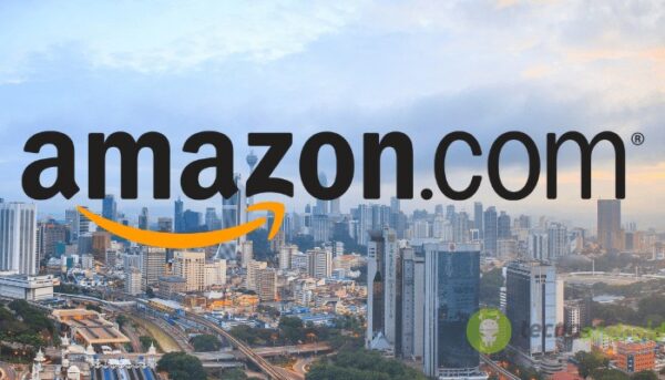 amazon