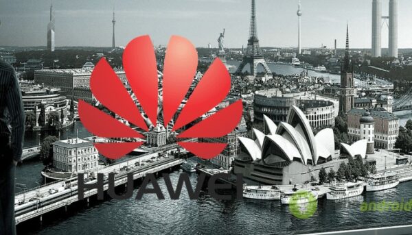 huawei