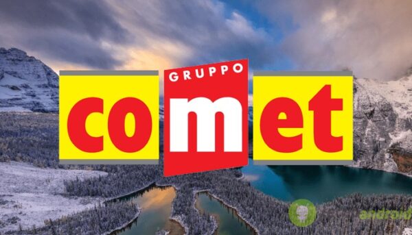 comet