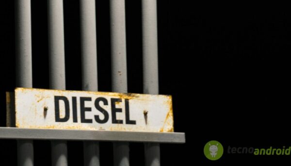 diesel