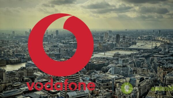 vodafone