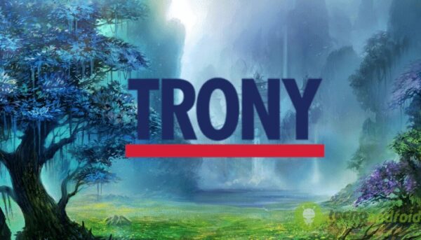 trony