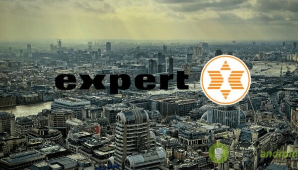 expert