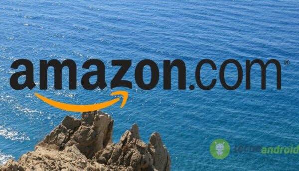 amazon