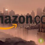 amazon
