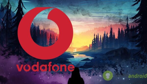 vodafone