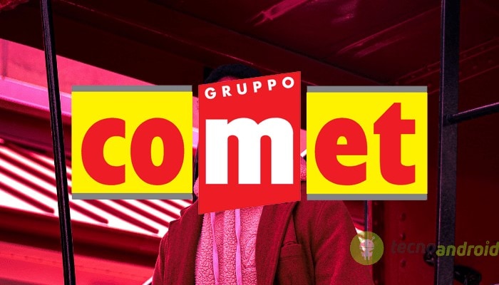 Comet: nuovo volantino spazza via le offerte di Carrefour (foto)