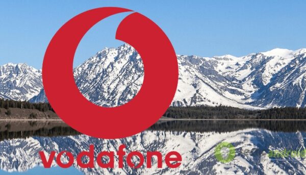 vodafone