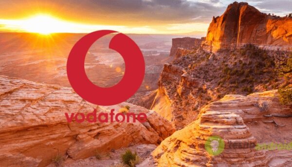 vodafone