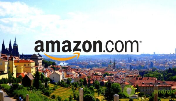 amazon