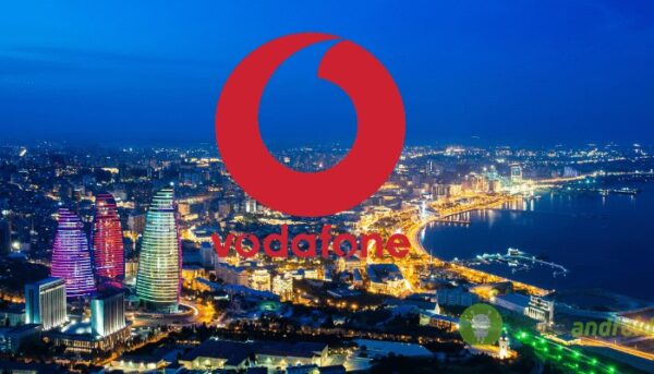 vodafone