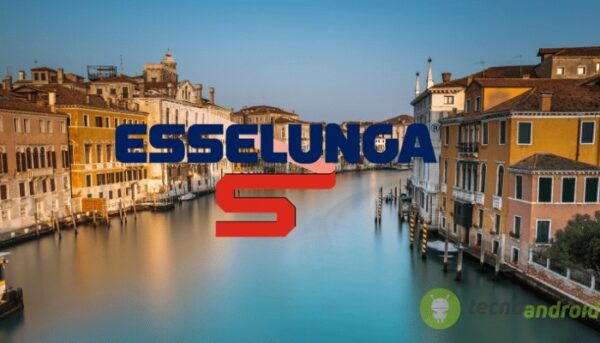 esselunga