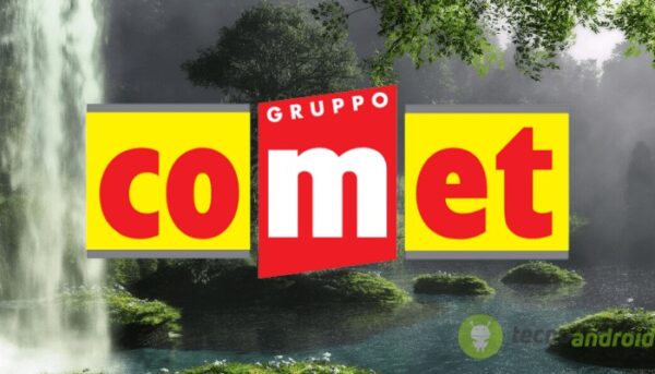 comet
