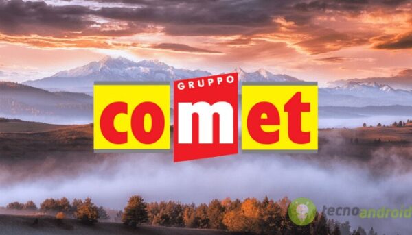 comet