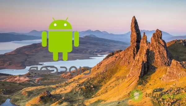 app android