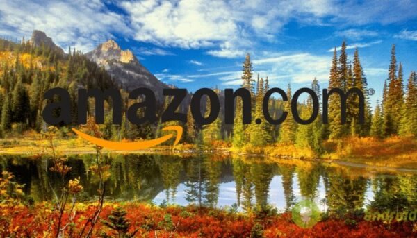 amazon