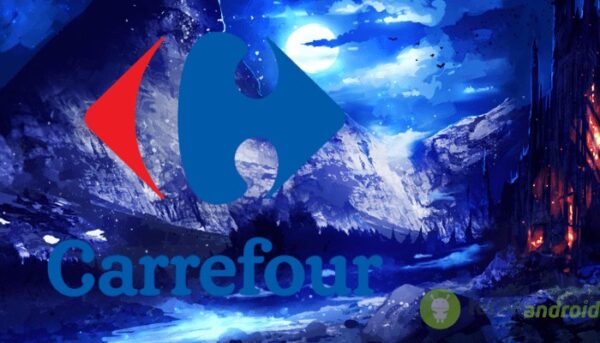 carrefour