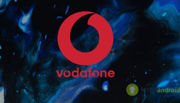 vodafone