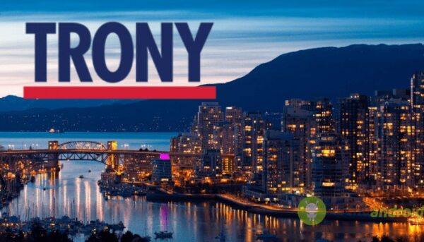 trony