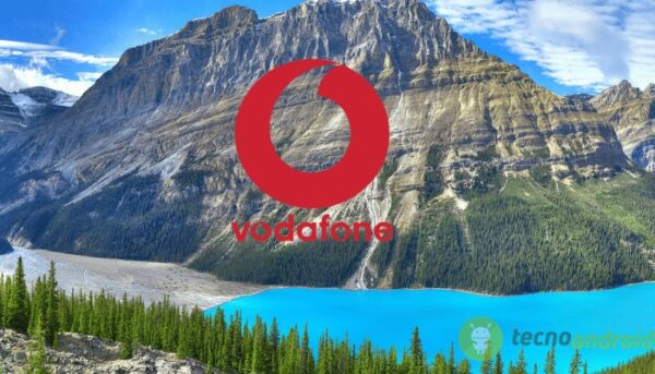 vodafone
