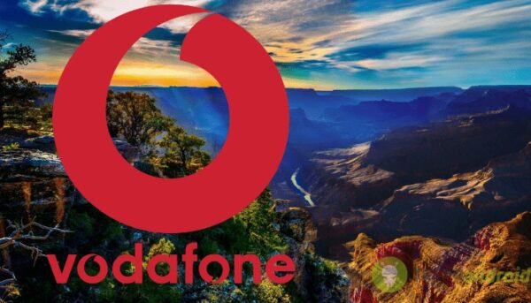 vodafone