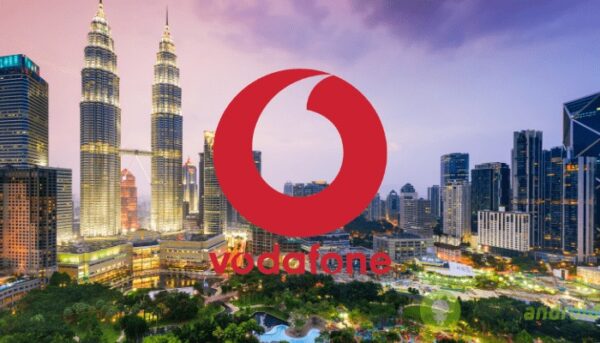 vodafone