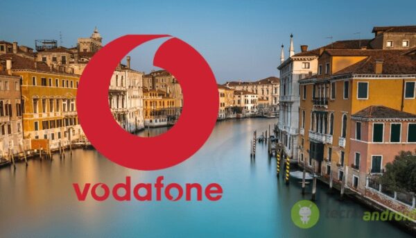 vodafone