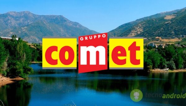 comet