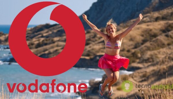 vodafone