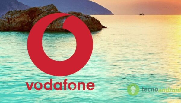 vodafone