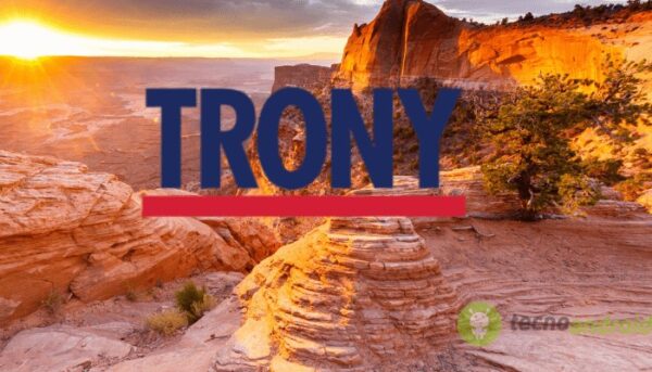 trony