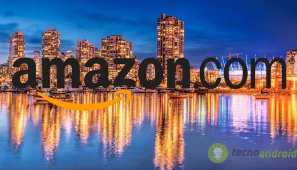 amazon