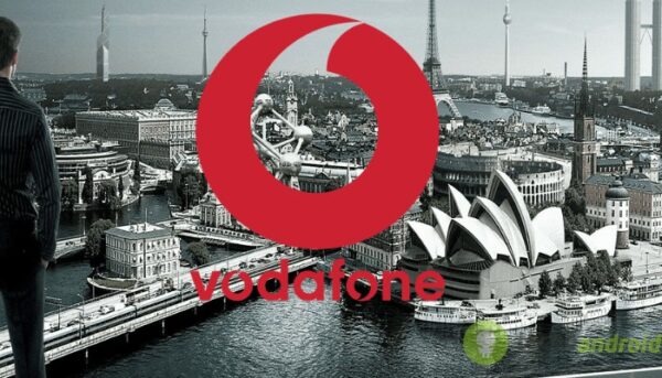 vodafone