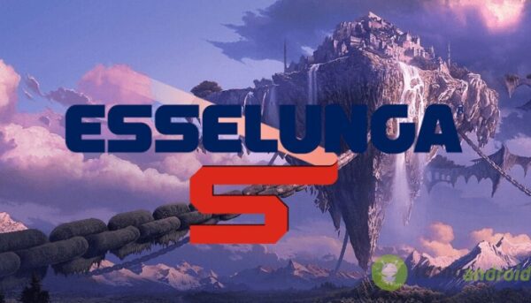 esselunga