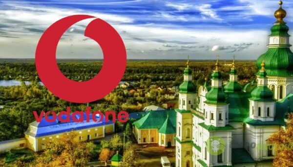 vodafone