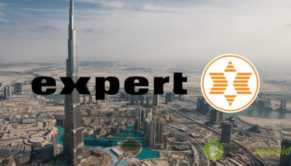expert