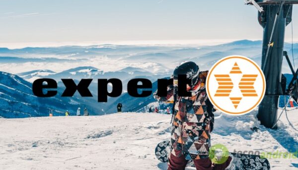 expert