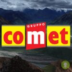 comet