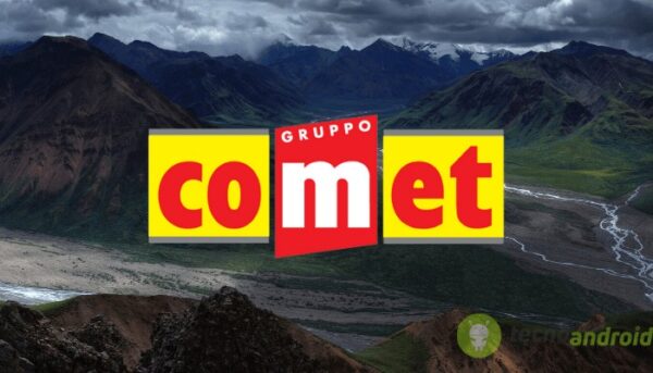 comet