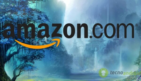 amazon