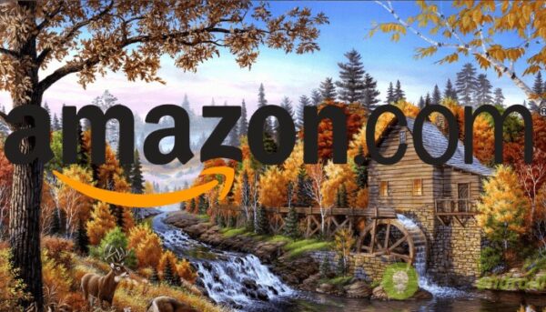 amazon
