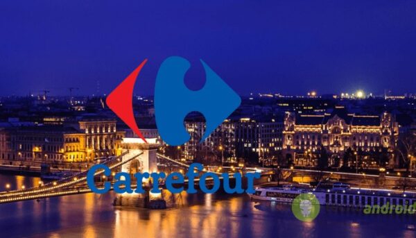 carrefour