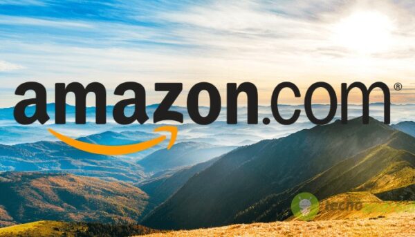 amazon