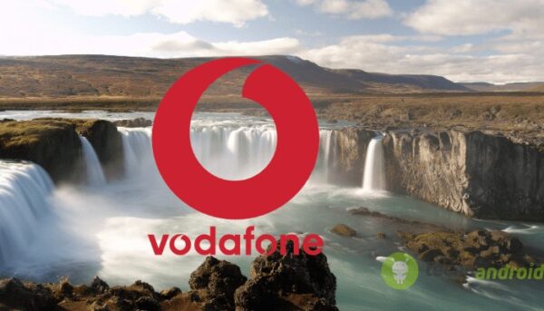vodafone