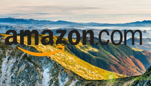 amazon