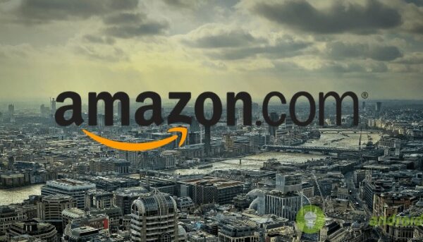 amazon